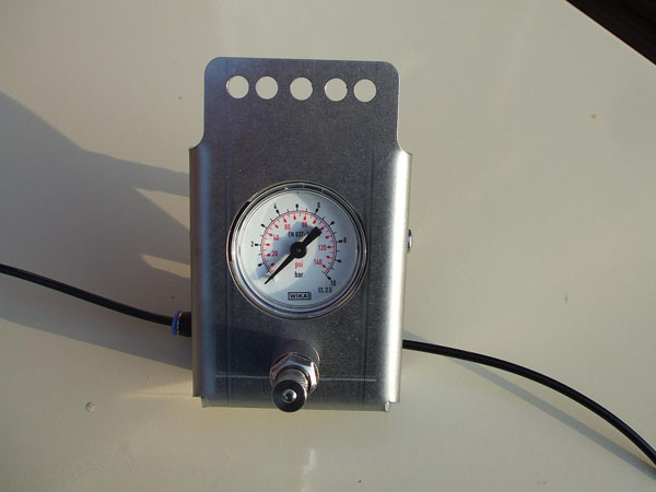 Trittbretter Original-Optik