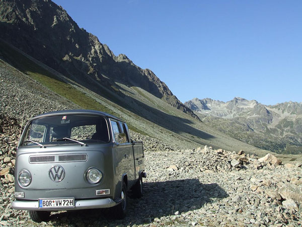 Albulapass