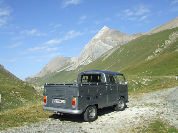Albulapass