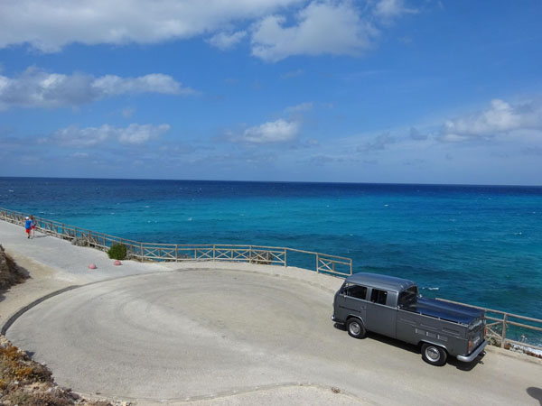 T2 Doka Cala Mesquida