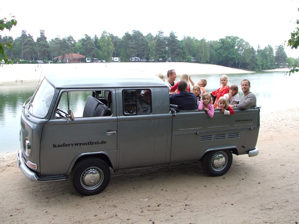 T2 Doka am See